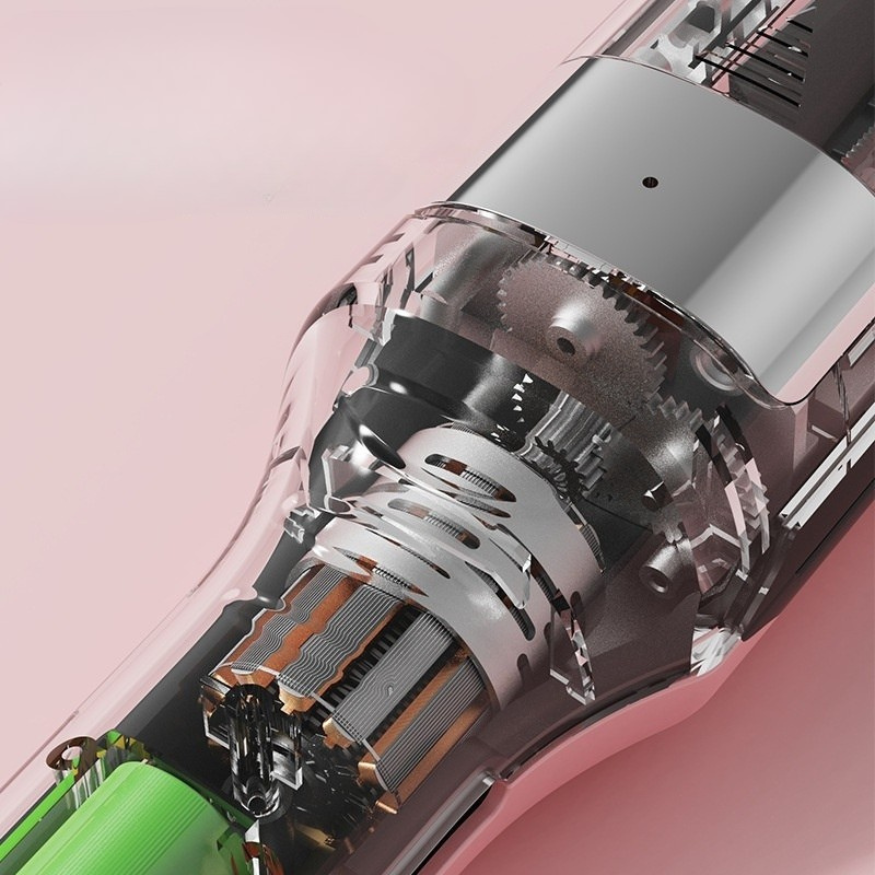 Split End Hair Trimmer