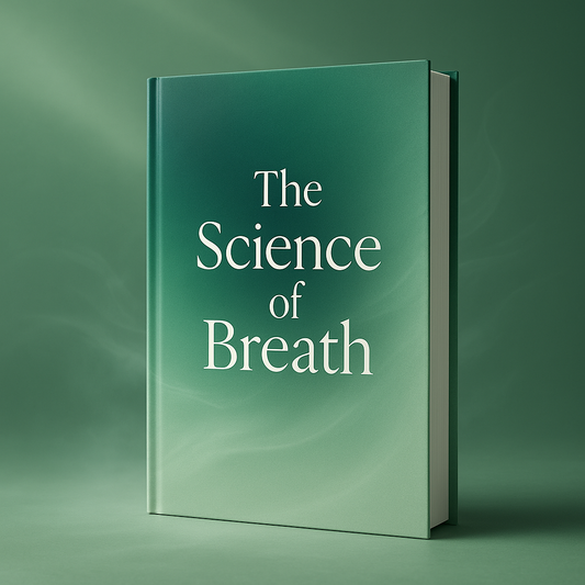 The Science of Breath (ebook)