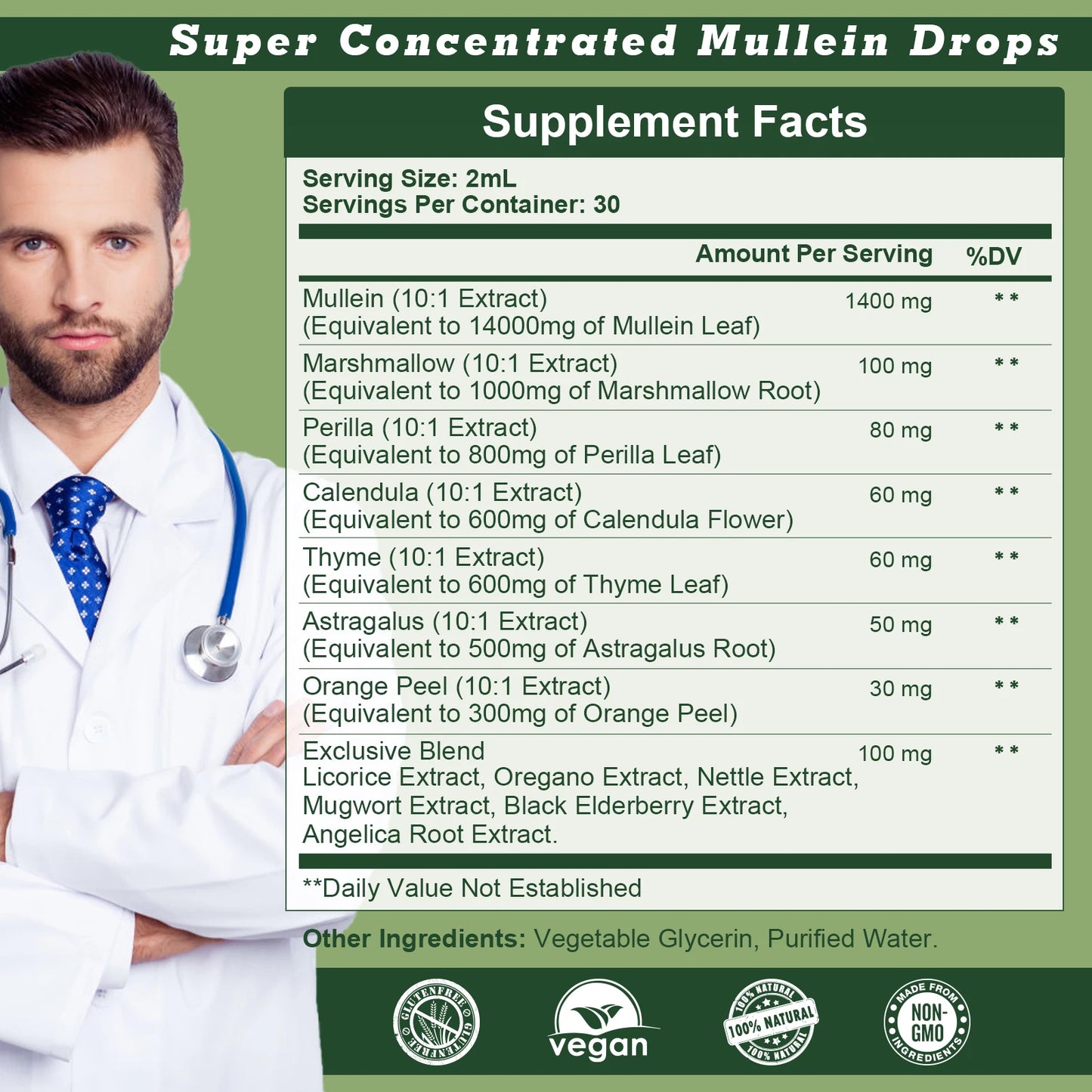 From Struggling to Breathe to Breathing Freely — What Your Inhaler Doesn’t Address